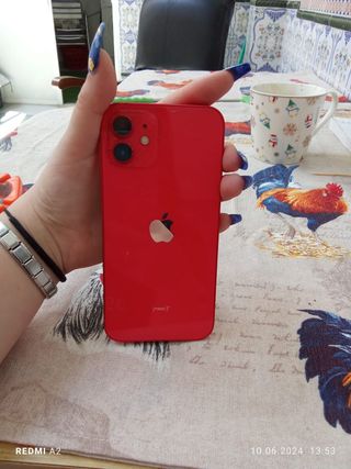 Vendo Iphone 12
