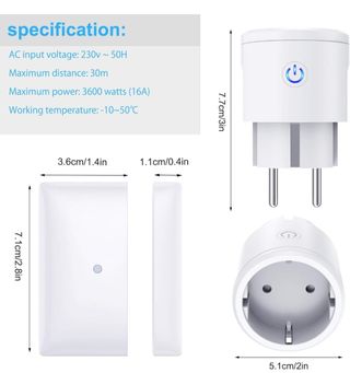 CONTROL AIRE SE SALIDA SIN ESTRENAR