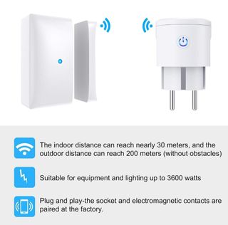 CONTROL AIRE SE SALIDA SIN ESTRENAR