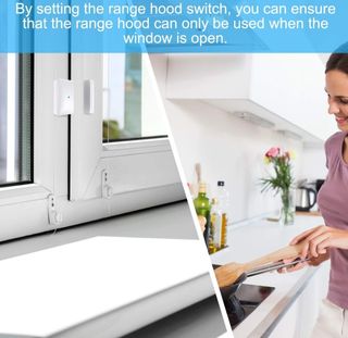 CONTROL AIRE SE SALIDA SIN ESTRENAR