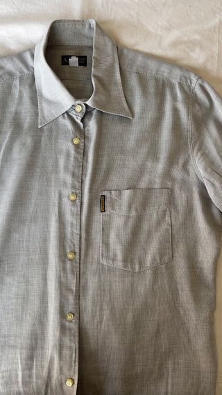 Pack Camisas Roberto Verino, El ganso, Armani