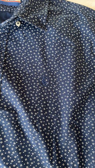 Pack Camisas Roberto Verino, El ganso, Armani