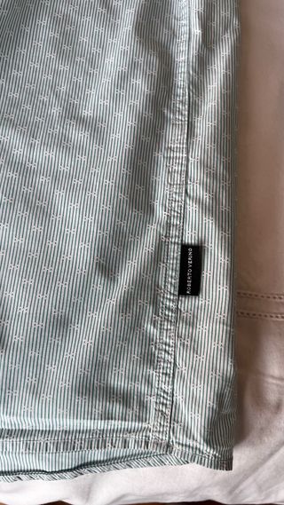 Pack Camisas Roberto Verino, El ganso, Armani