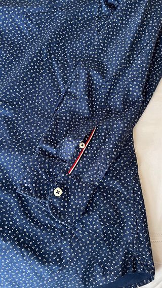 Pack Camisas Roberto Verino, El ganso, Armani