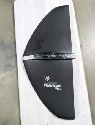 Ala kite foil  633 Slingshot Phantasm 