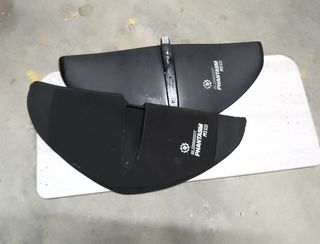 Ala kite foil  633 Slingshot Phantasm 