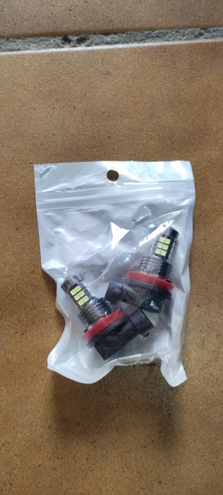 Led h11 