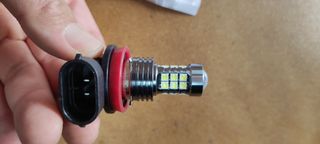 Led h11 