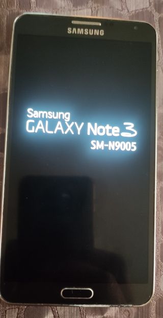 MOVIL SAMSUNG NOTE 3