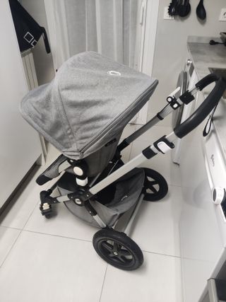 Bugaboo Camaleon 3
