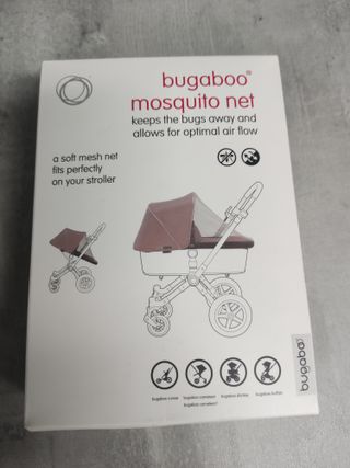 Bugaboo Camaleon 3