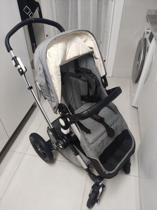 Bugaboo Camaleon 3