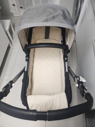 Bugaboo Camaleon 3