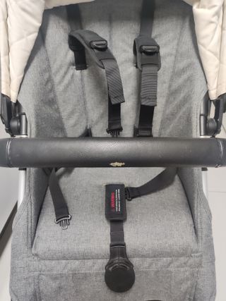 Bugaboo Camaleon 3