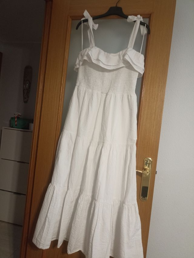 Vendo vestido