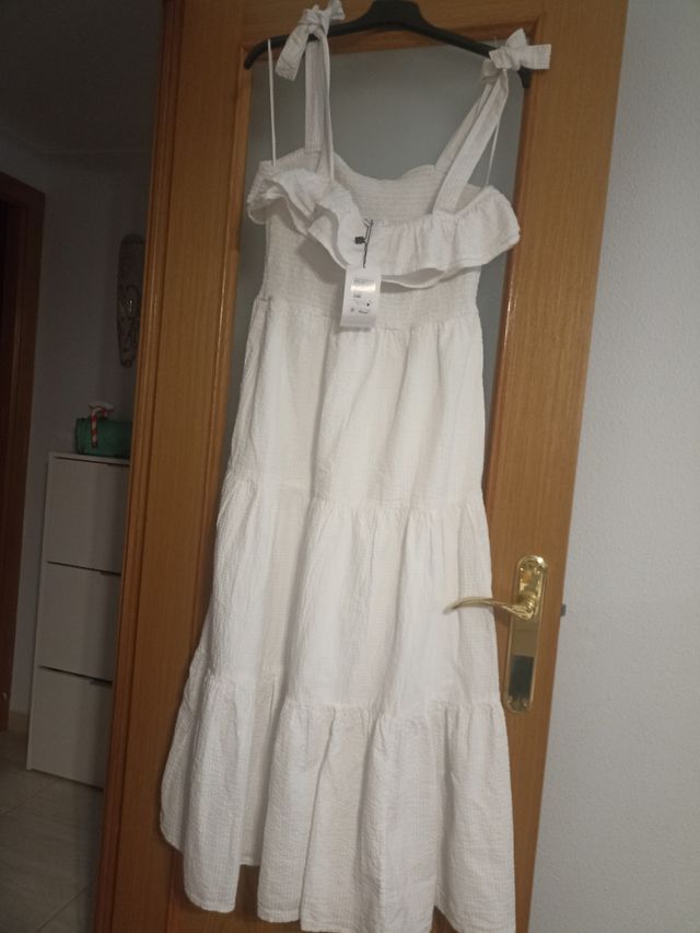 Vendo vestido