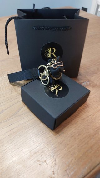 Portachiavi regalo