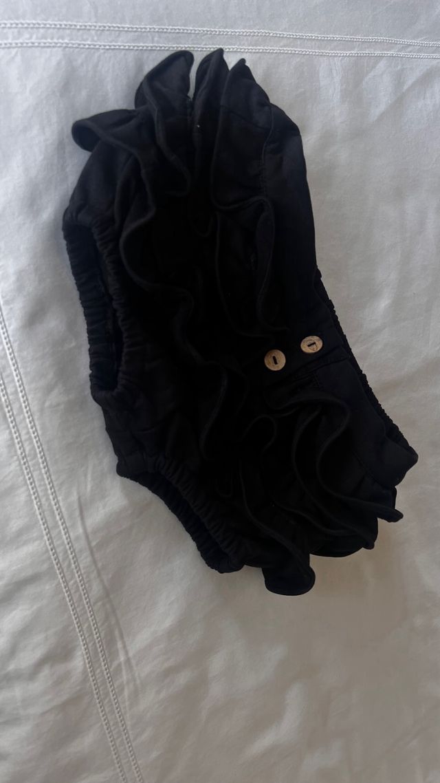 Bombacho Baby Paris T.5