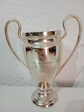 2002 Edición limitada Champions League 