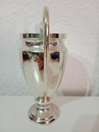 2002 Edición limitada Champions League 