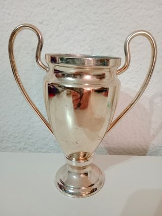 2002 Edición limitada Champions League 