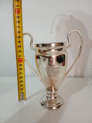 2002 Edición limitada Champions League 