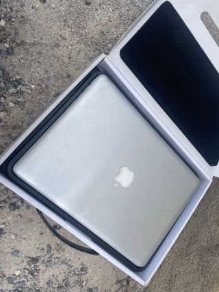 Macbook 13 2009