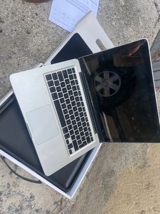 Macbook 13 2009