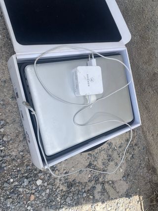 Macbook 13 2009