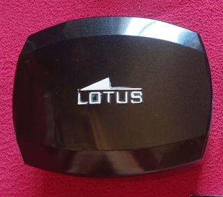 Caja lotus 