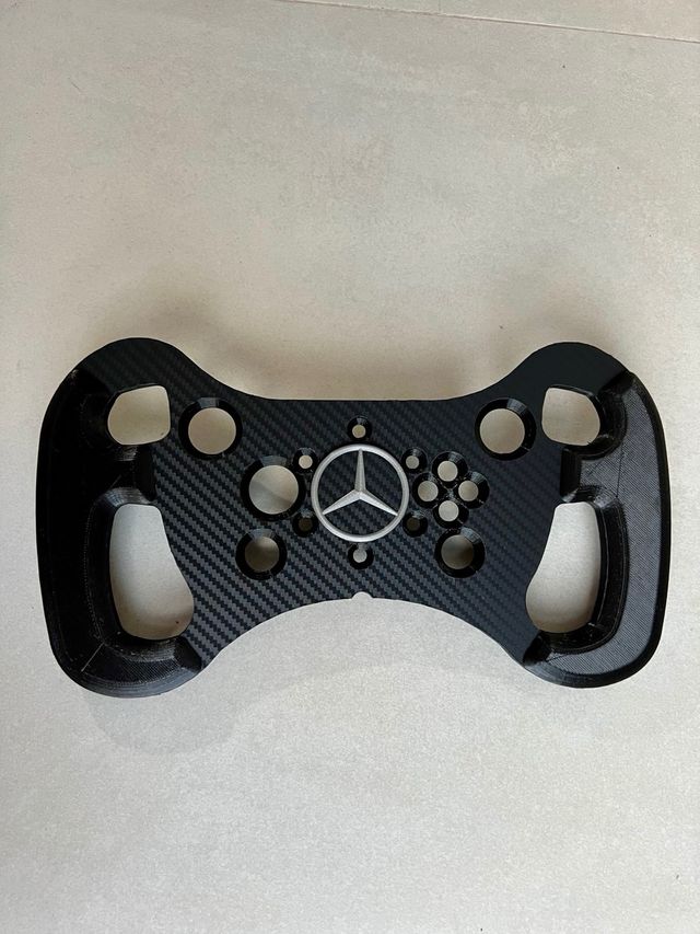 Volante Thrustmaster T300 GT MERCEDES