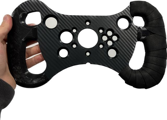 Volante Thrustmaster T300 GT MERCEDES