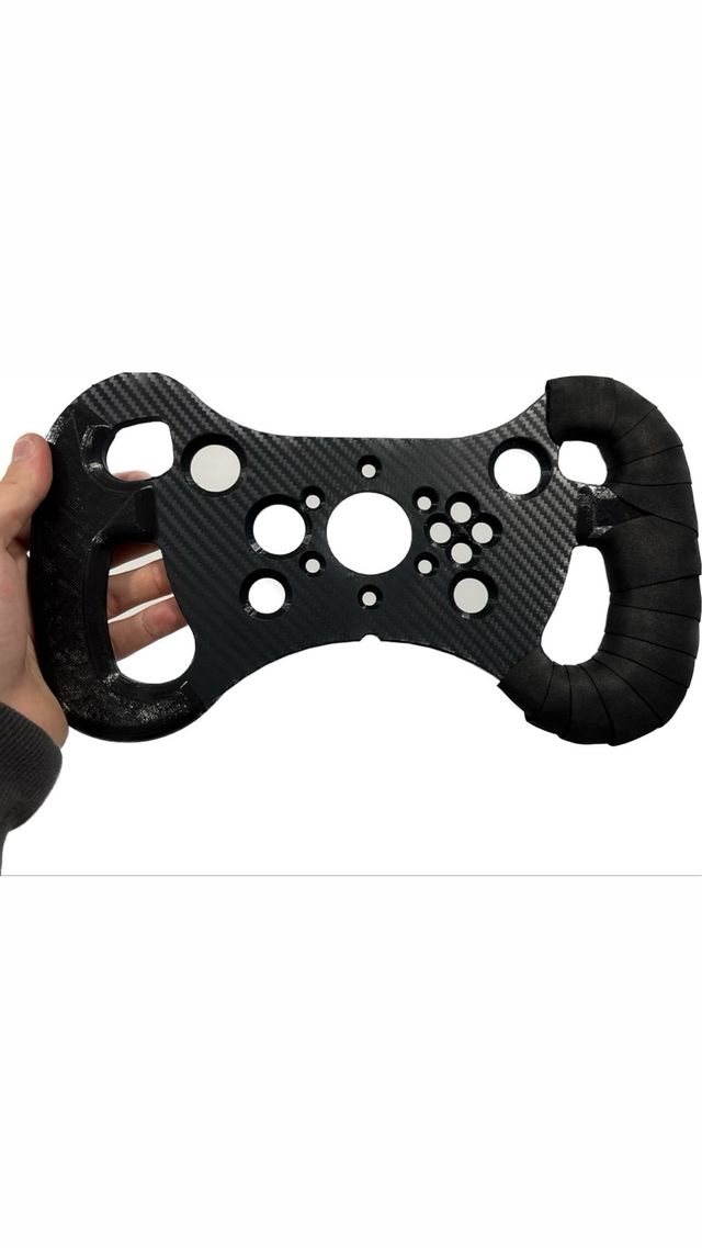 Volante Thrustmaster T300 GT MERCEDES