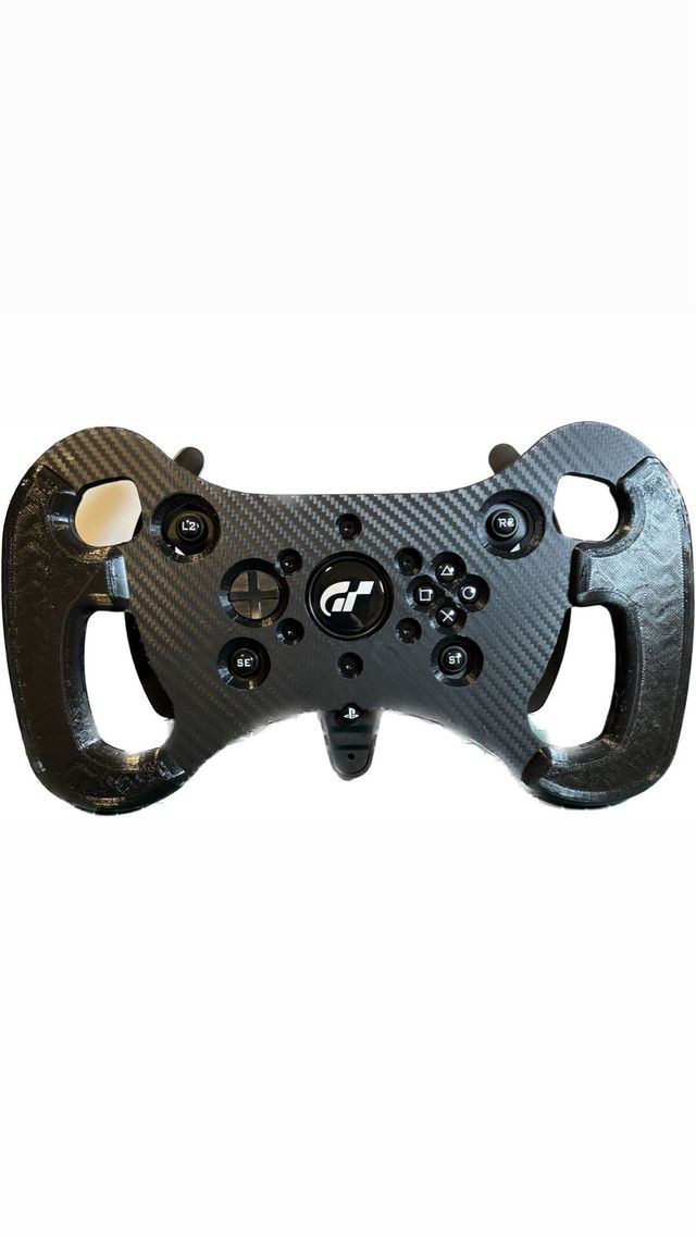 Volante Thrustmaster T300 GT MERCEDES