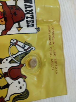 Braccioli vintage Far West