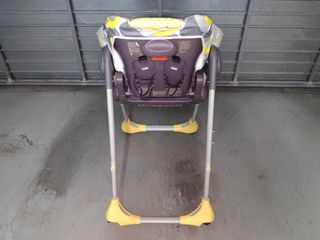 Trona para Bebé, Chicco. Sillita infantil