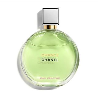 CHANCE CHANEL EAU FRAÍCHE 