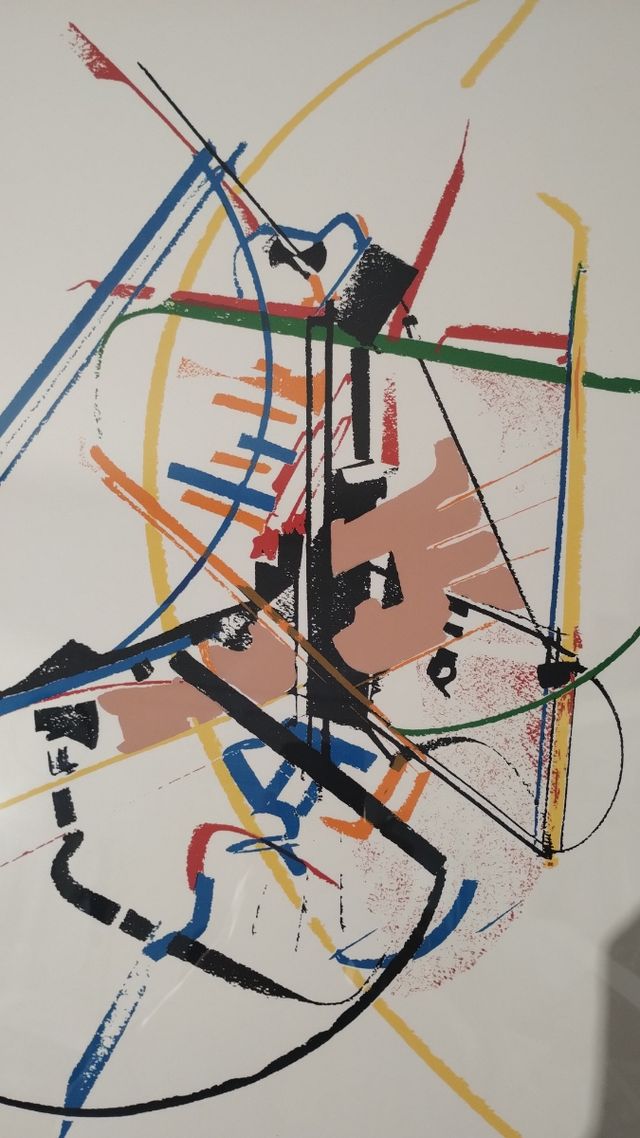 Edoardo Franceschini Stampa numerata