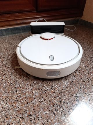 Robot aspirador