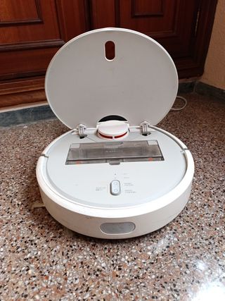 Robot aspirador