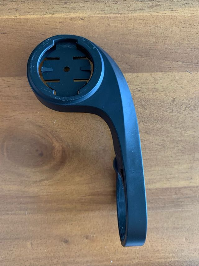 Soporte tipo Garmin bicicletas