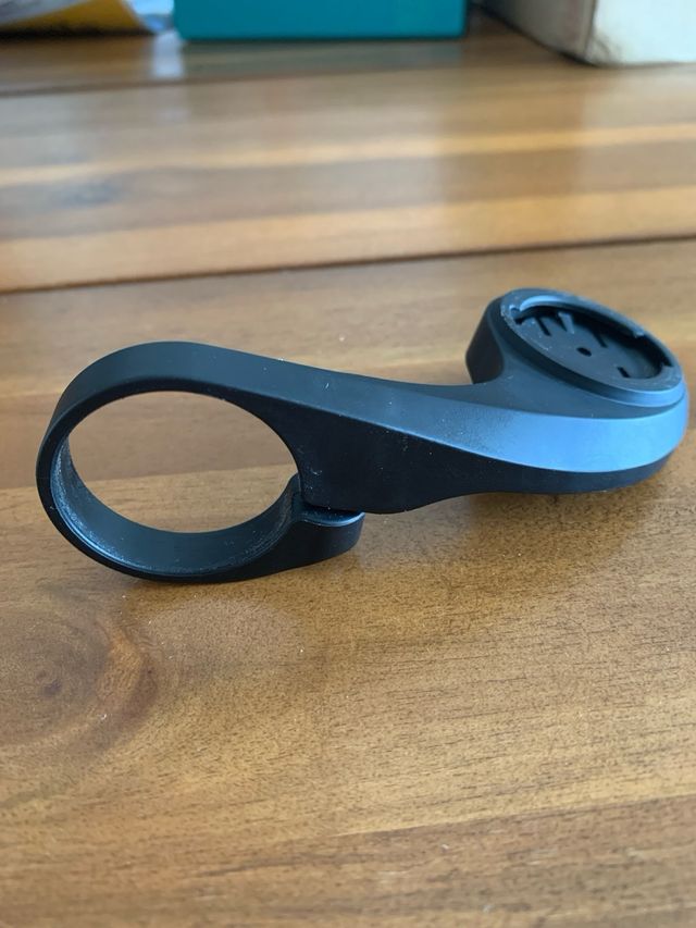 Soporte tipo Garmin bicicletas
