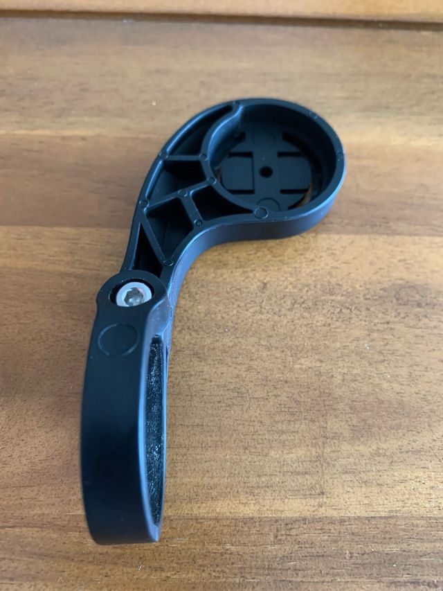 Soporte tipo Garmin bicicletas