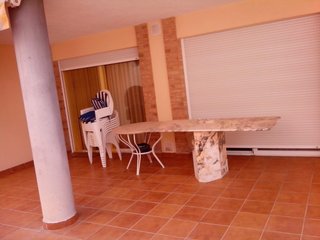 apartamento en alquiler