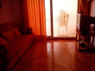 apartamento en alquiler