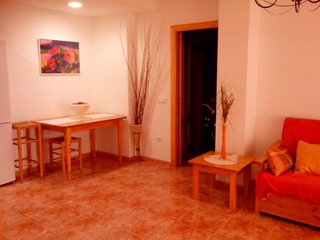 apartamento en alquiler