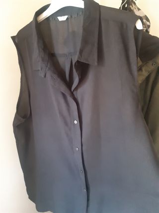 MODA CURVYLINEA 