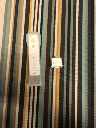 accesorios wii