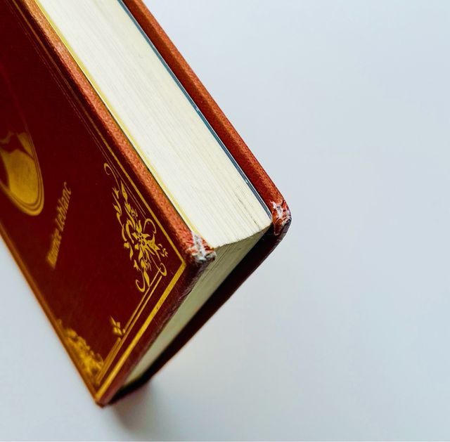 Arsène Lupin Caballero ladrón