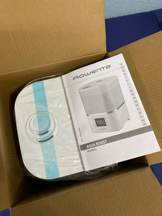Humificador ROWENTR AQUA BOOST